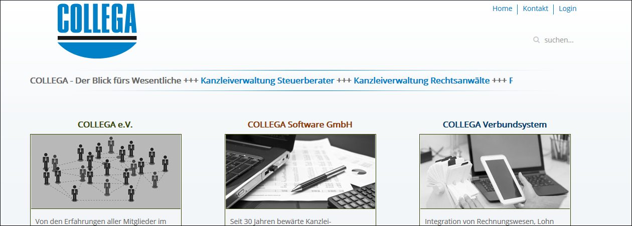 collega