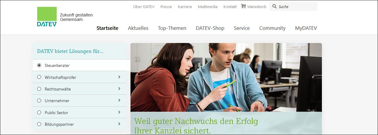 datev
