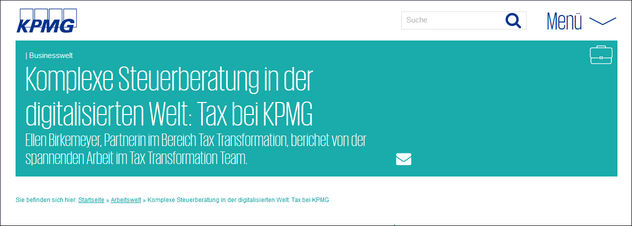 kpmg