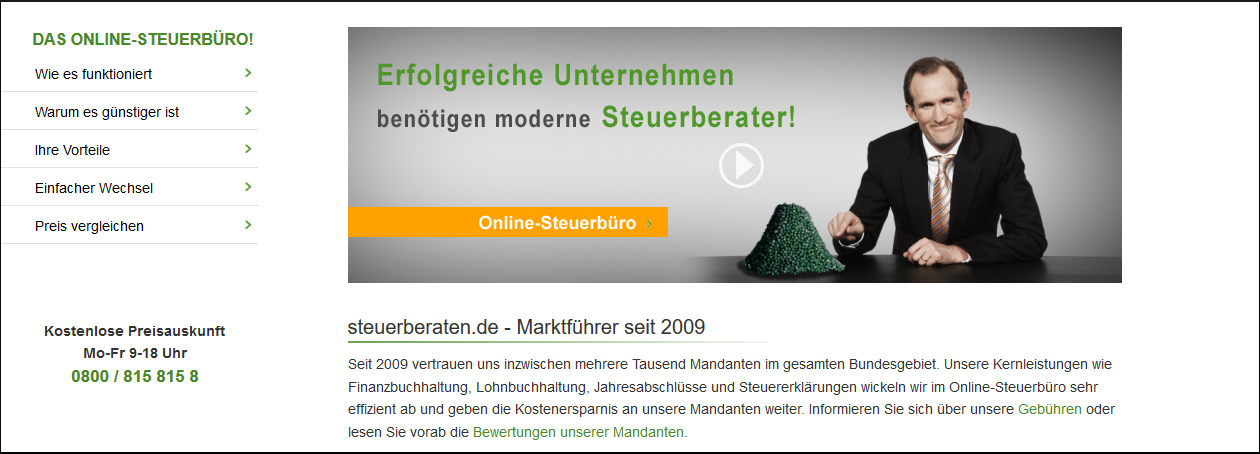 steuerberaten