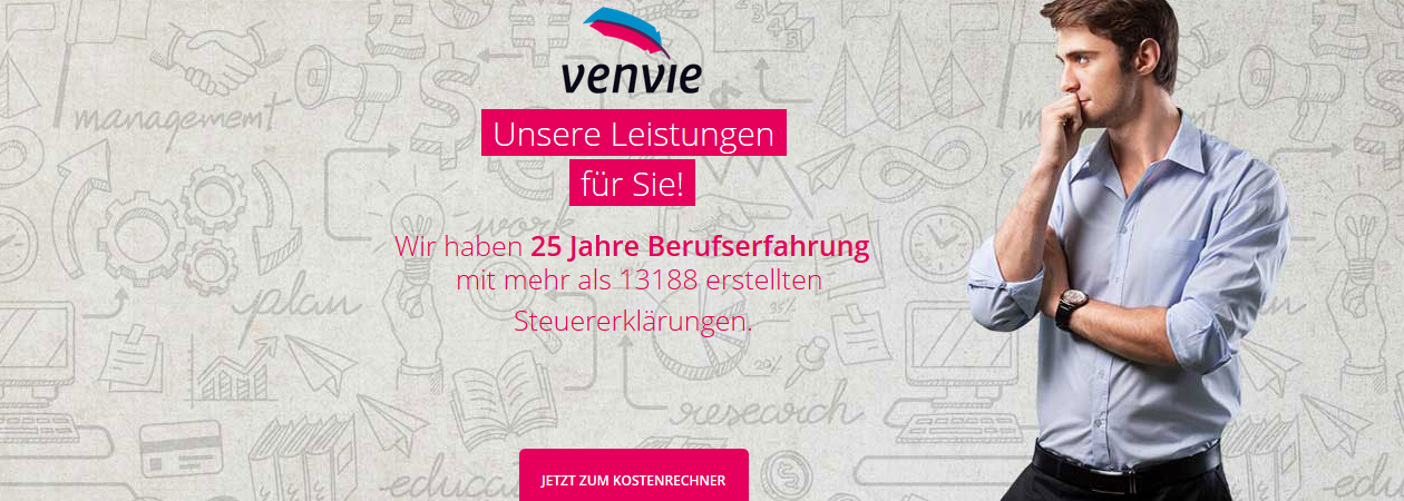 venvie
