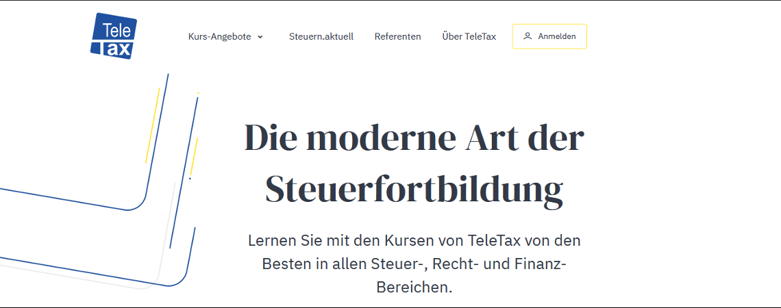 Teletax