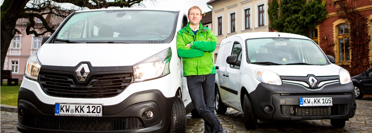 Vimcar Unternehmen