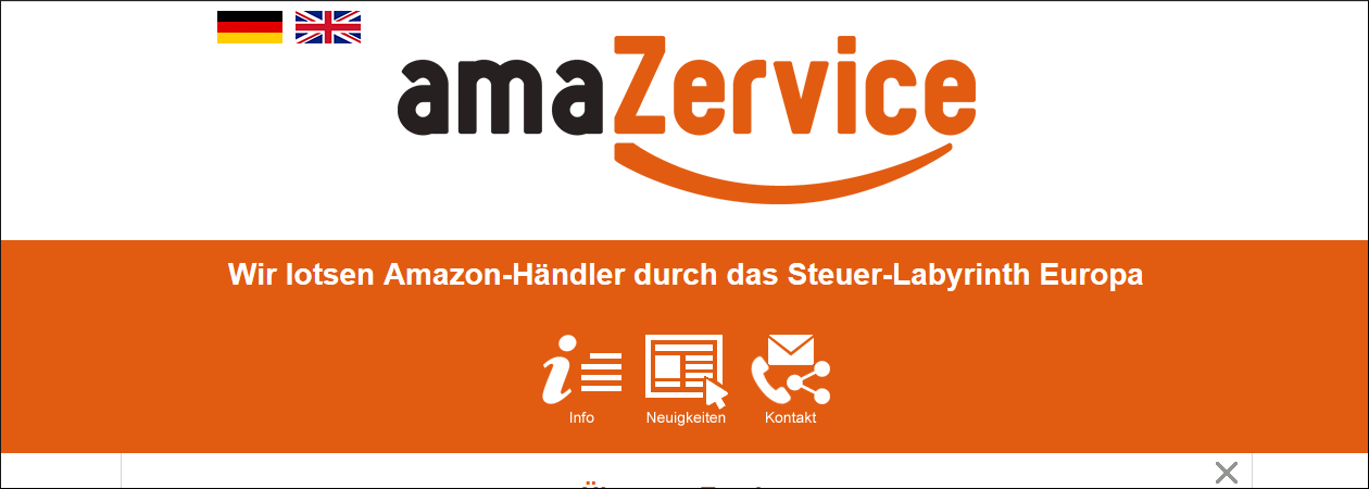 amazervice