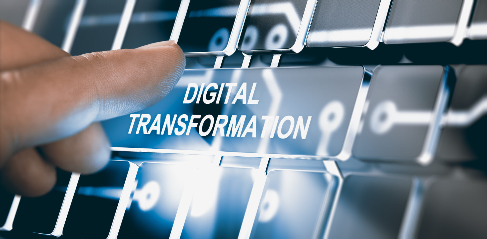 Was bedeutet digitale Transformation für die Steuerberatungsbranche?