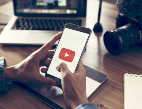 Digitalisierung Steuerberatung YouTube