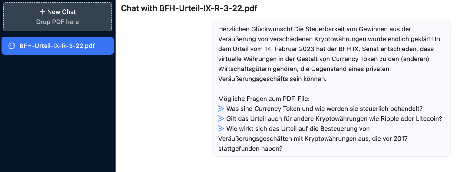 ChatGPT In Der Steuerberatung: Wie Sie Die KI Optimal Einsetzen