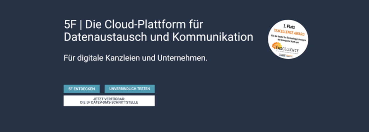 5F-cloud-plattform