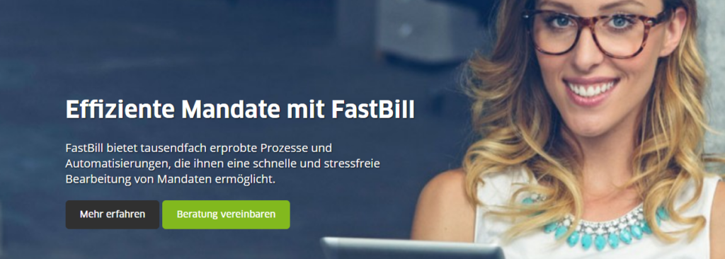 FastBill