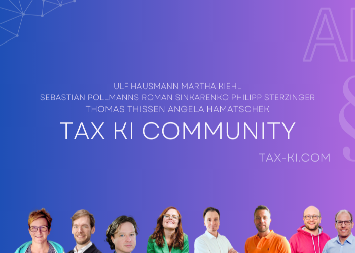 tax-ki-community