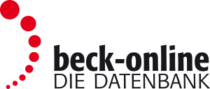 Beck Online Logo