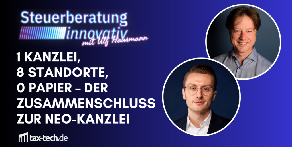 Kanzlei Zusammenschluss