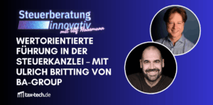 Werteorientierte Unternehmensführung