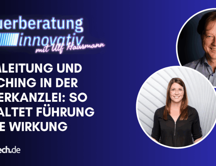Teamführung Coaching