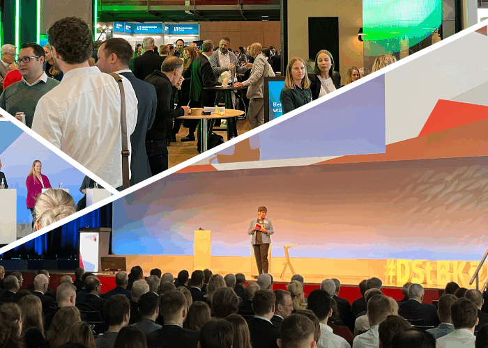 Steuerberaterkongress 2025