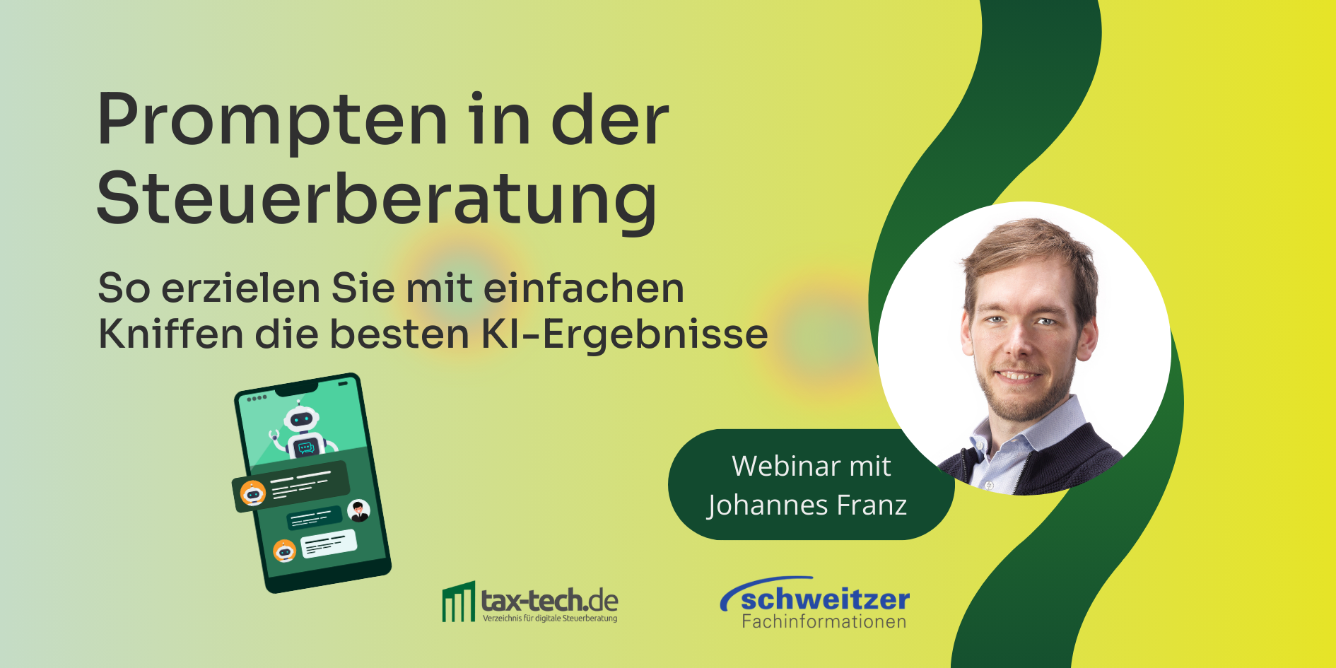 Prompten Steuerberater