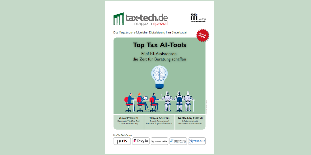 Top Tax AI Tools