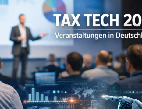 Tax Tech 2026